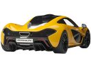 Mclaren P1 Volcano Yellow 1/12 Model Car by Autoart