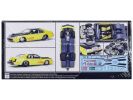 Level 5 Model Kit Lincoln Mark VII LSC Pro Street 1/25 Scale Model by Revell