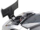 Bugatti EB110 GT Silver 1/18 Diecast Car Model by Autoart