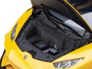 Lamborghini Huracan GT "LB-Silhouette Works" Yellow Metallic with Black Top 1/18 Model Car by Autoart