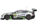 Aston Martin V12 Vantage Bathurst 12hour Endurance Race 2015 #99 JM. Merlin / J. Venter / F. Yu 1/18 Model Car  by Autoart