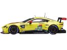 2018 Aston Martin Vantage GTE #95 Sorensen - Thiim - Turner Le Mans PRO 1/18 Model Car by Autoart