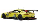 2018 Aston Martin Vantage GTE #95 Sorensen - Thiim - Turner Le Mans PRO 1/18 Model Car by Autoart