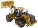 CAT Caterpillar 966 Wheel Loader "High Line Series" 1/50 Diecast Model by Diecast Masters