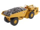 CAT Caterpillar AD45 Underground Articulated Truck Yellow "High Line" Series 1/50 Diecast Model by Diecast Masters