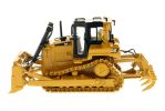 CAT Caterpillar D6R Track Type Tractor with Operator "Core Classics Series" 1/50 Diecast Model by Diecast Masters