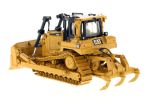 CAT Caterpillar D6R Track Type Tractor with Operator "Core Classics Series" 1/50 Diecast Model by Diecast Masters