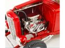 1932 Ford Hot Rod Pickup Truck Red Limited Edition to 1722 pieces Worldwide 1/18 Diecast Model Car by ACME