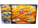 Skill 2 Model Kit Anakin Skywalker's Podracer "Star Wars Episode I: The Phantom Menace" 1/32 Scale Model by AMT