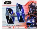 Skill 2 Model Kit Tie Fighter "Star Wars: Episode IV â€“ A New Hope" (1977) Movie 1/32 Scale Model by AMT