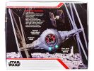 Skill 2 Model Kit Tie Fighter "Star Wars: Episode IV â€“ A New Hope" (1977) Movie 1/32 Scale Model by AMT