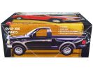 Skill 2 Model Kit 1997 Ford F-150 4X4 Pickup Truck 1/25 Scale Model by AMT