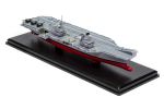 HMS Queen Elizabeth (R08) Aircraft Carrier "Queen Elizabeth-Class" British Royal Navy "Naval Power" Series 1/1250 Diecast Model by Corgi