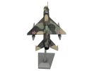 Mikoyan-Gurevich MiG-21SM Fishbed-J Fighter Aircraft "Soviet Air Force" 1/72 Diecast Model Airplane