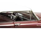 1961 Mercury Monterey Red Metallic with White Top Limited Edition to 210 pieces Worldwide 1/43 Model Car by Goldvarg Collection