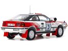 Toyota Celica GT-4 #3 Bjorn Waldegard - Fred Gallagher "Toyota Team Europe" Winner "Safari Rally" (1990) 1/18 Diecast Model Car by Kyosho