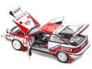 Toyota Celica GT-4 #2 Carlos Sainz - Luis Moya "Toyota Team Europe" Winner "Monte Carlo Rally" (1991) 1/18 Diecast Model Car by Kyosho