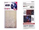 Photoetch Set for "Star Wars: A New Hope" Tie Fighter Kit 1/32 Scale by Polar Lights