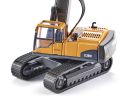 Volvo EC290 Hydraulic Excavator Yellow 1/50 Diecast Model by Siku